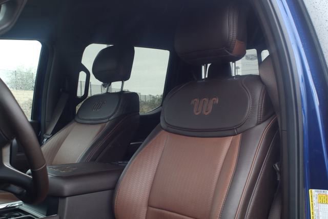 Certified 2026 Ford F250 King Ranch image 9