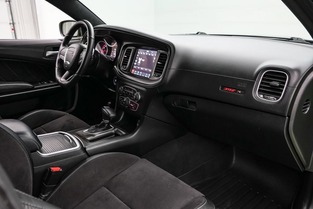 Used 2023 Dodge Charger Scat Pack image 27