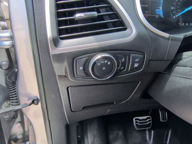Certified 2020 Ford Edge ST-Line FWD image 23
