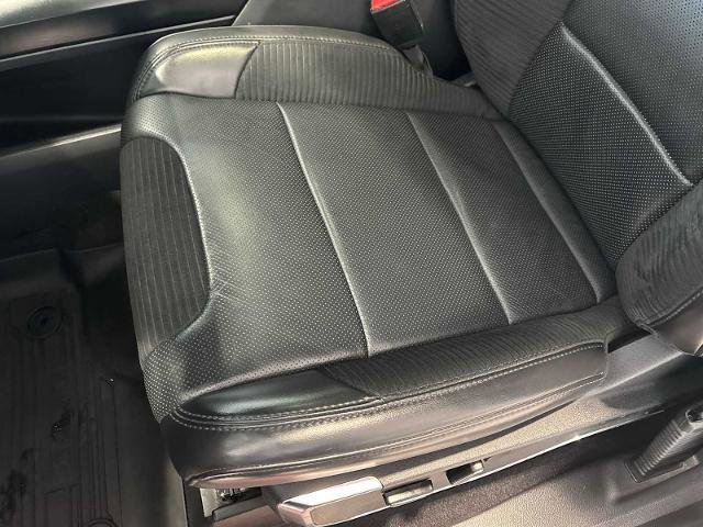 Certified 2023 Ford F150 Raptor w/ Raptor Carbon Fibre Package image 19