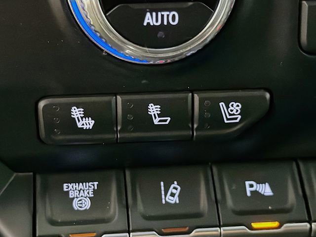 Used 2020 GMC Sierra 2500 Denali w/ Denali Ultimate Package image 25