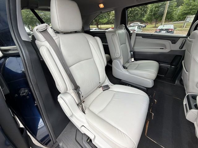 Used 2021 Honda Odyssey Touring image 29