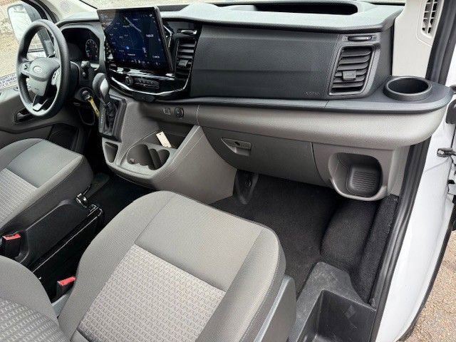 Certified 2024 Ford Transit 350 XLT RWD image 16