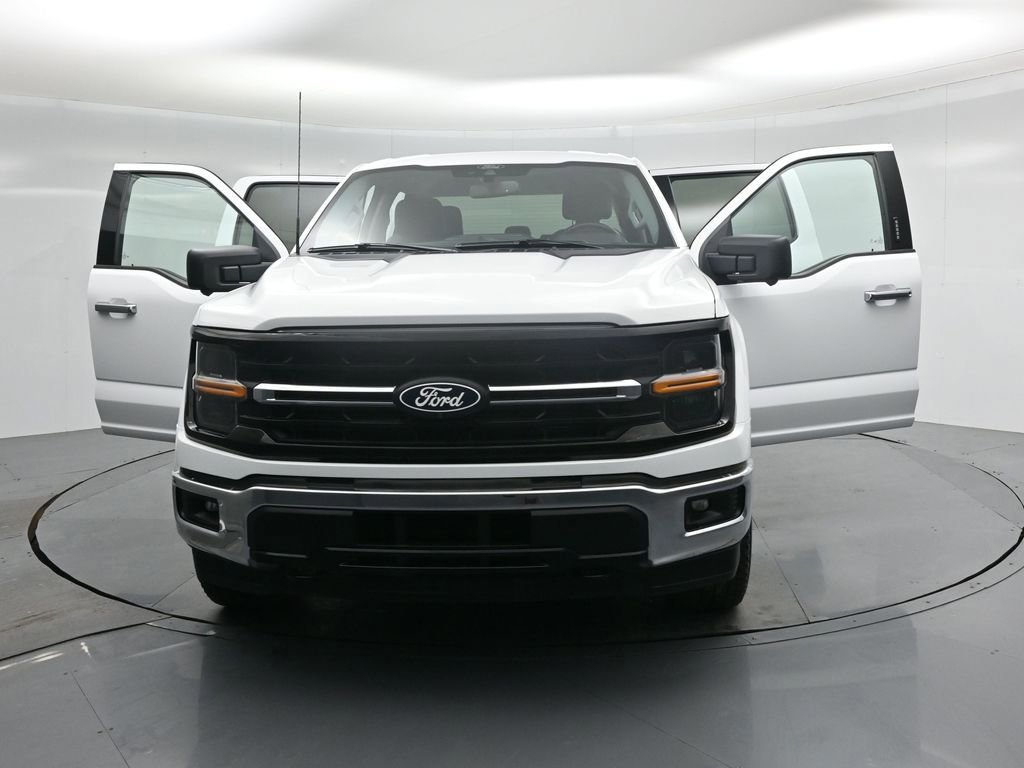 Certified 2024 Ford F150 XLT w/ FX4 Off-Road Package image 50