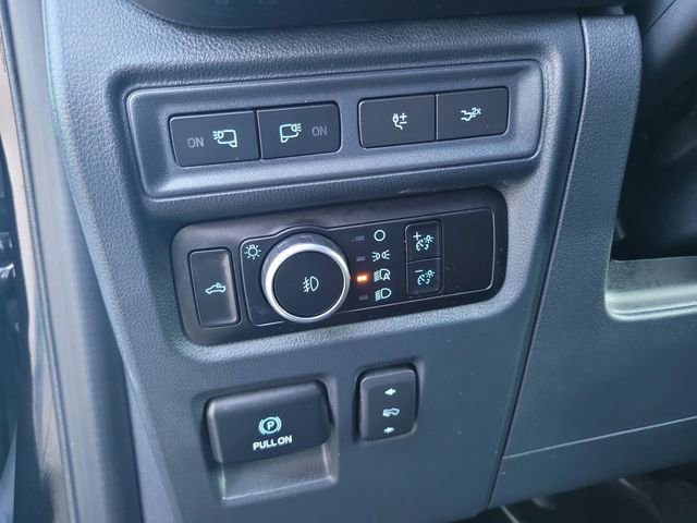 Certified 2023 Ford F150 XLT image 17