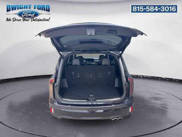 Used 2025 Kia Telluride SX Prestige X-Pro AWD/4WD image 18