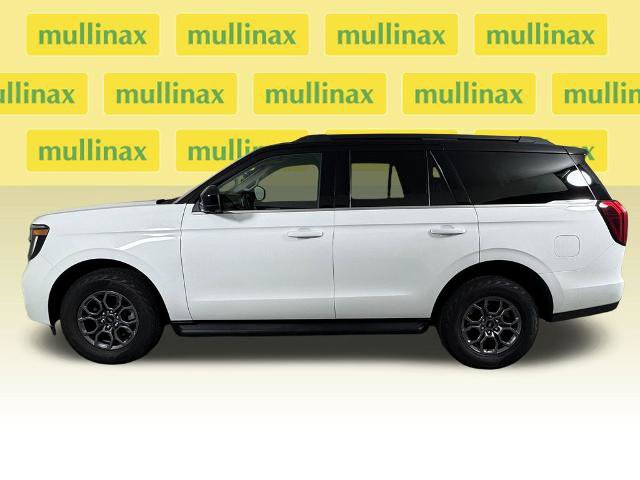 Certified 2025 Ford Expedition Active RWD image 12
