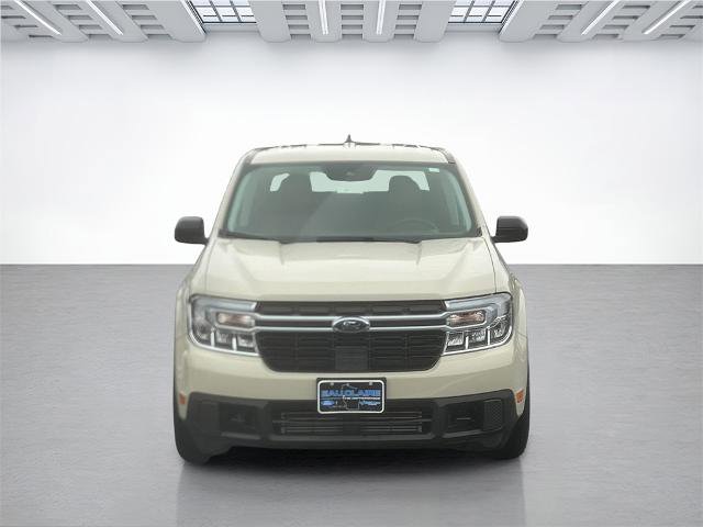 Certified 2024 Ford Maverick Lariat w/ FX4 Off-Road Package image 8