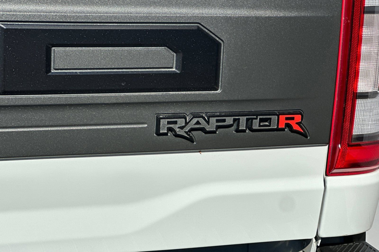 Certified 2023 Ford F150 Raptor w/ Equipment Group 802A Raptor R AWD/4WD image 31