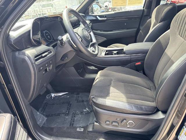 Used 2025 Hyundai Palisade Calligraphy AWD/4WD image 20