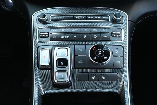 Used 2023 Hyundai Santa Fe SEL Premium AWD/4WD image 29