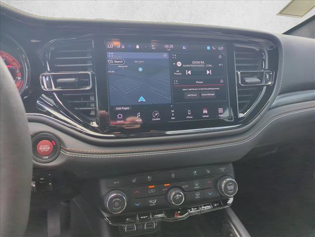 Used 2025 Dodge Durango SRT Hellcat AWD/4WD image 13