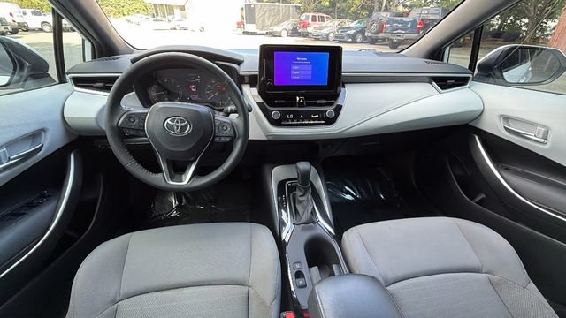 Used 2024 Toyota Corolla SE FWD image 22