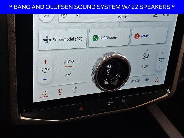 Certified 2022 Ford Expedition King Ranch image 10