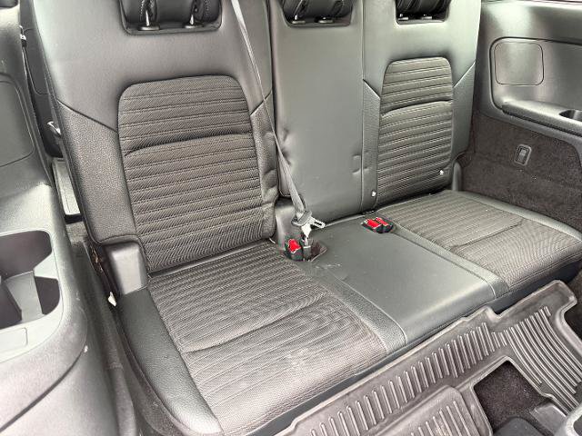 Used 2023 Nissan Pathfinder Rock Creek AWD/4WD image 12