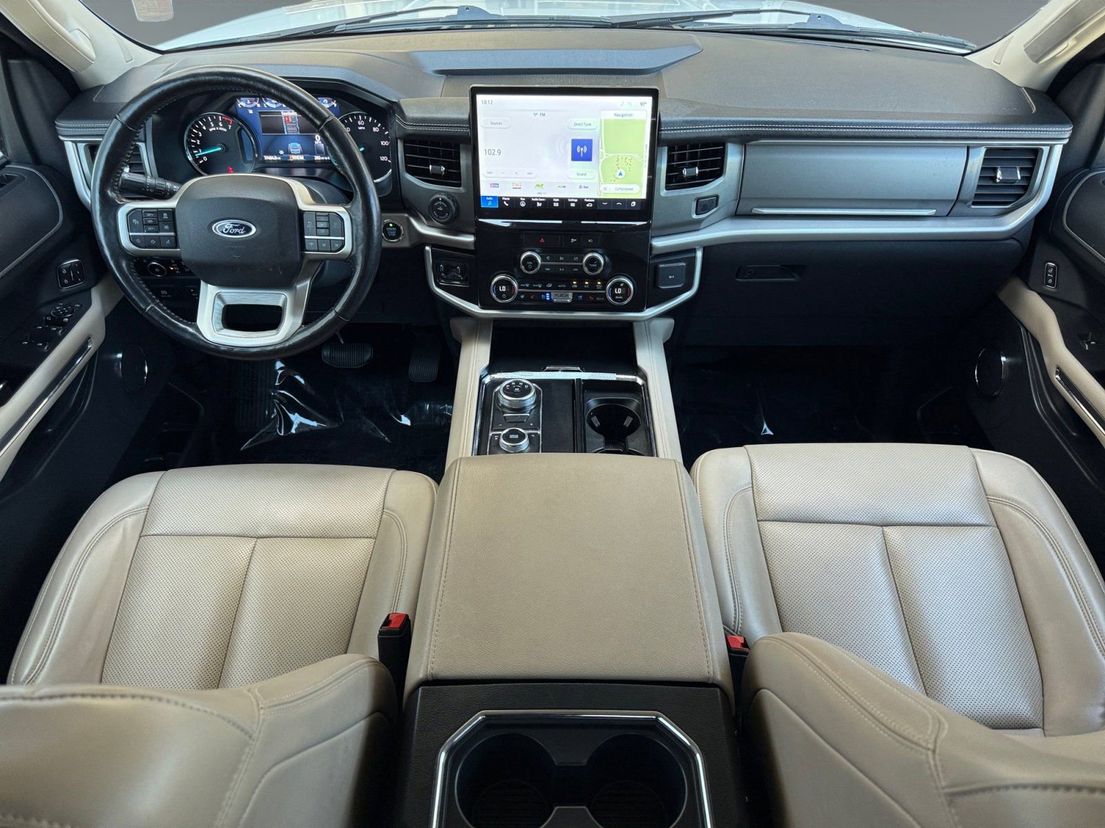 Certified 2023 Ford Expedition XLT AWD/4WD image 14