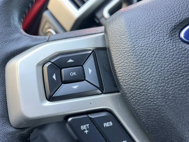 Certified 2020 Ford F150 Lariat AWD/4WD image 36