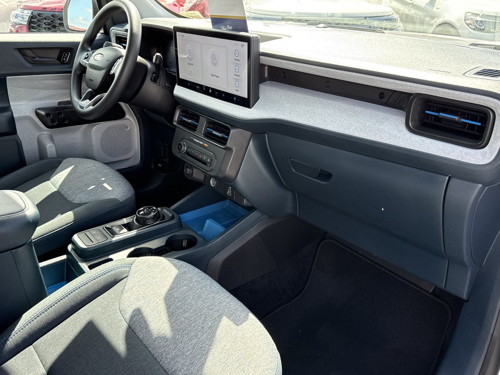 Certified 2026 Ford Maverick XLT FWD image 17