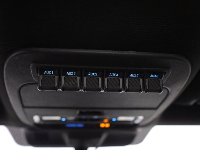 Certified 2024 Ford F350 Platinum AWD/4WD image 28