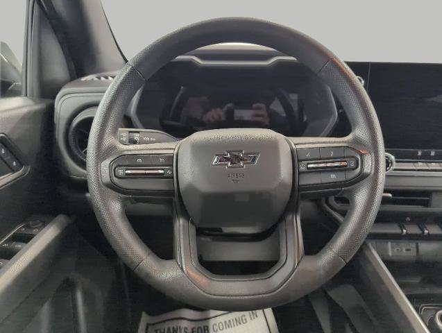 Used 2023 Chevrolet Colorado Trail Boss w/ Technology Package AWD/4WD image 6