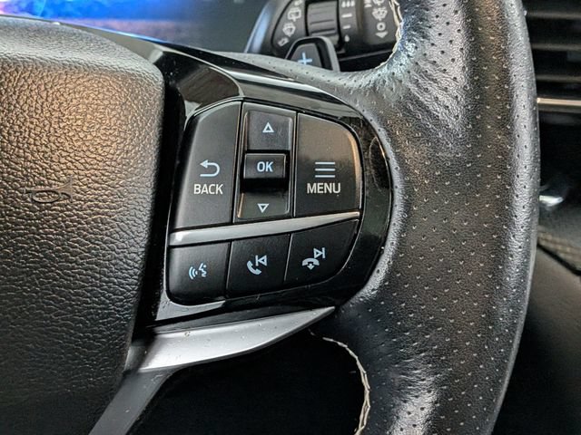 Certified 2022 Ford Explorer ST w/ Equipment Group 401A AWD/4WD image 30