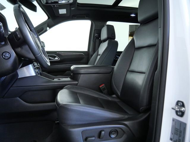 Used 2023 Chevrolet Tahoe Z71 w/ Luxury Package AWD/4WD image 18