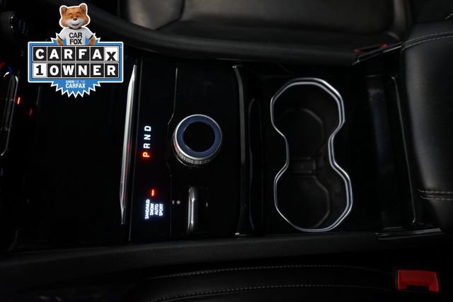 Used 2022 Jeep Grand Cherokee L Limited image 24