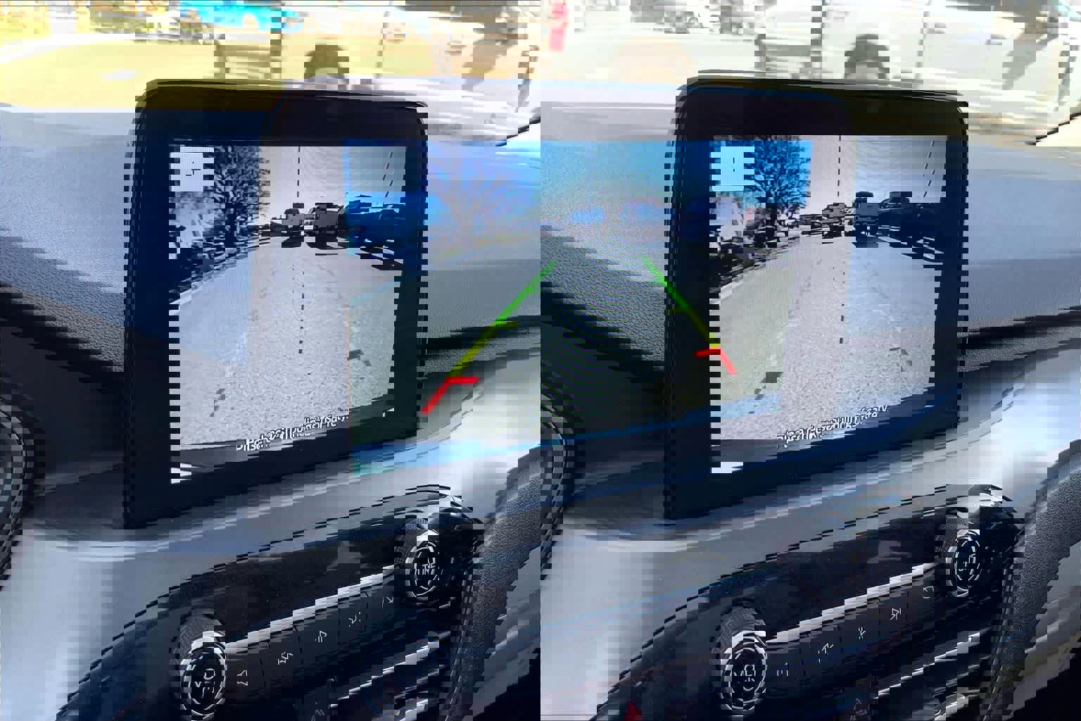 Certified 2025 Ford Escape Active FWD image 27