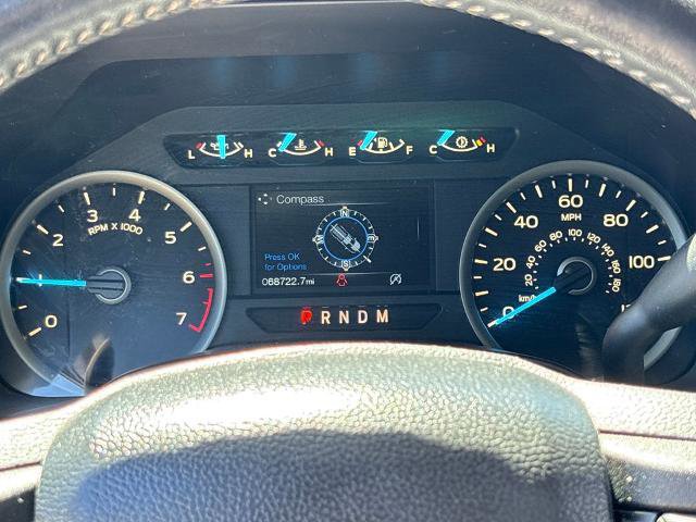 Certified 2018 Ford F150 XLT w/ Equipment Group 302A Luxury image 21