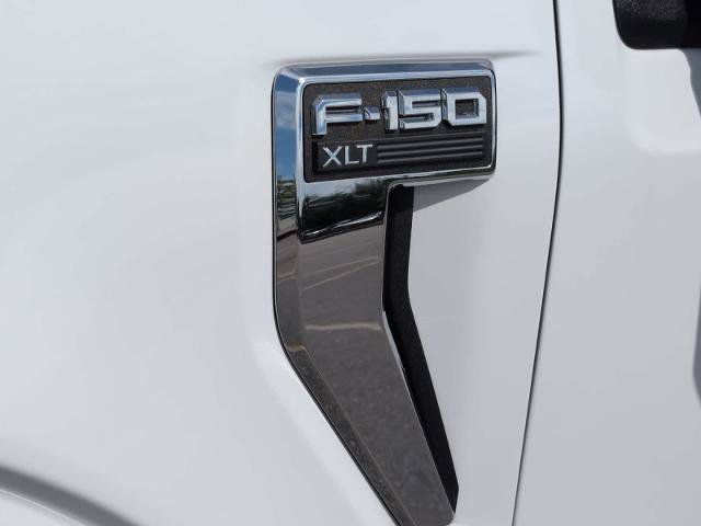 Certified 2022 Ford F150 XLT w/ Equipment Group 302A High AWD/4WD image 10