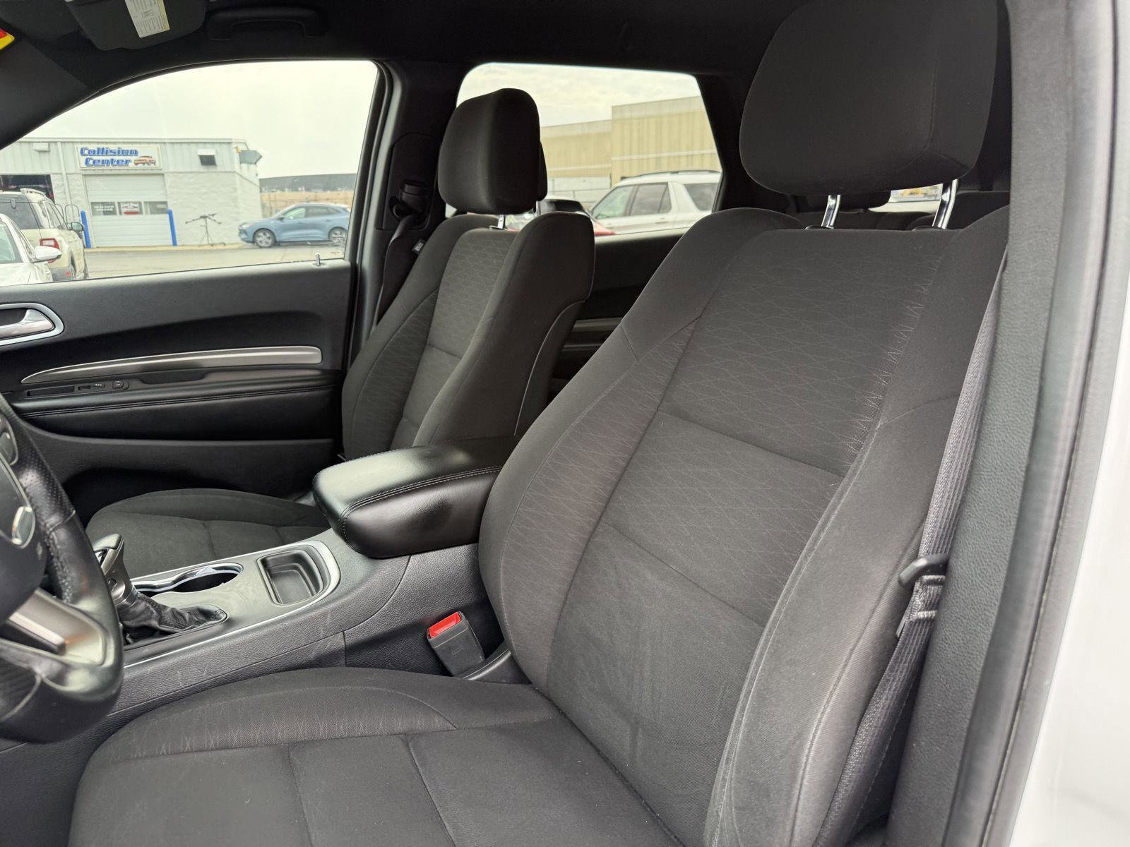 Used 2020 Dodge Durango SXT image 10