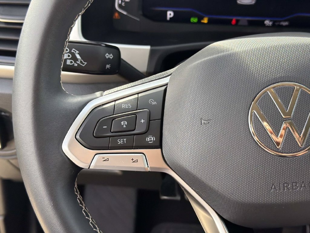Used 2022 Volkswagen Atlas SE FWD image 24
