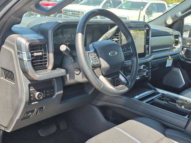 Certified 2026 Ford F450 Platinum AWD/4WD image 11