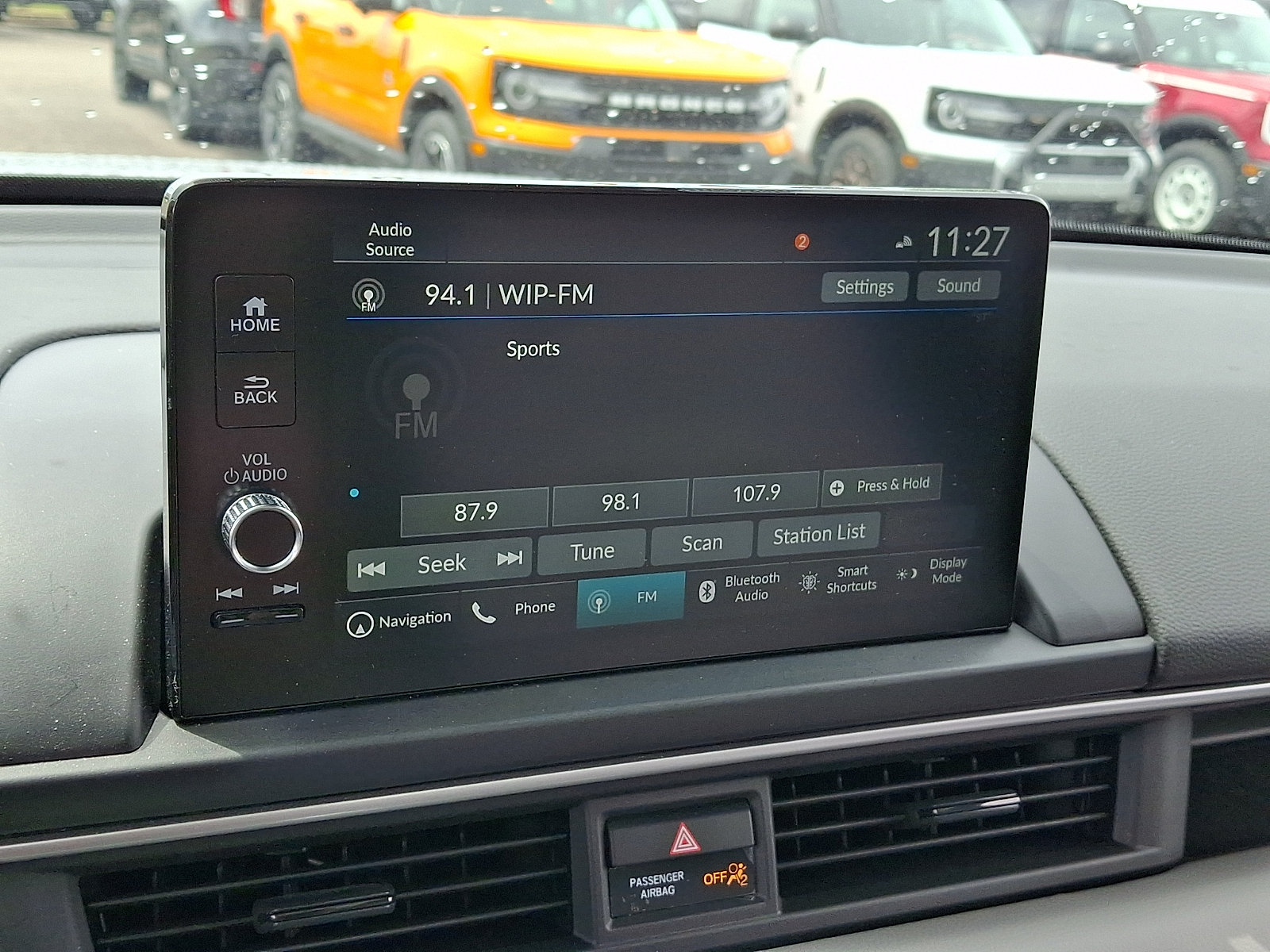 Used 2025 Honda Pilot Touring image 25
