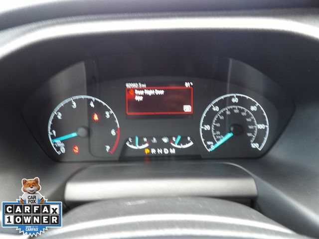 Certified 2023 Ford Transit 350 XLT RWD image 29
