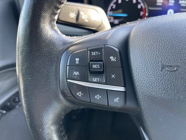 Certified 2022 Ford Maverick Lariat w/ Lariat Luxury Package AWD/4WD image 32