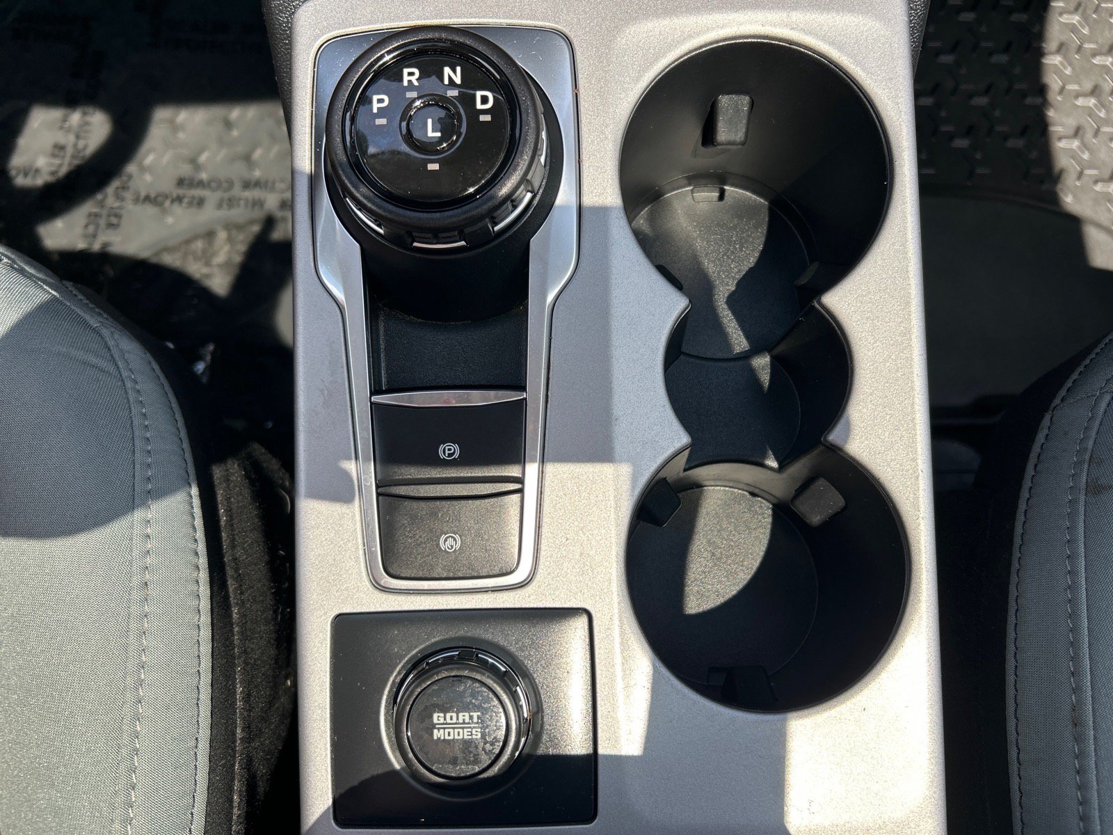 Certified 2022 Ford Bronco Sport Big Bend w/ Convenience Package AWD/4WD image 29