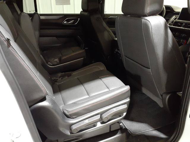 Used 2023 Chevrolet Suburban RST w/ Luxury Package AWD/4WD image 25