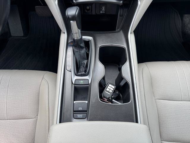 Used 2018 Honda Accord EX-L image 11