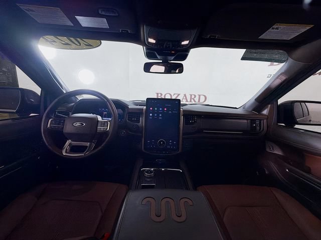 Certified 2024 Ford Expedition King Ranch RWD image 31