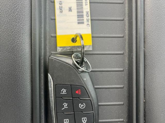 Used 2021 Chevrolet Tahoe High Country image 21