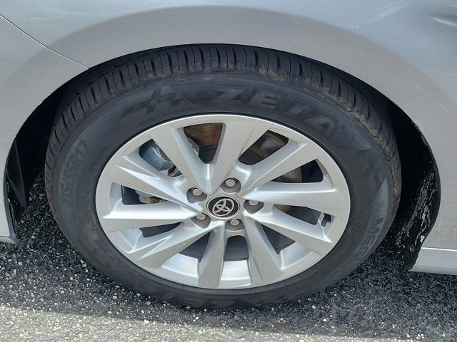 Used 2024 Toyota Camry LE FWD image 10