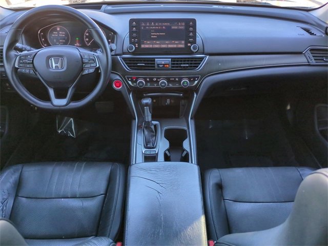 Used 2018 Honda Accord Touring image 14