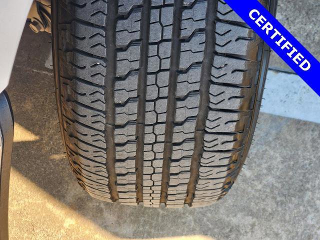 Used 2025 RAM 1500 Big Horn image 10