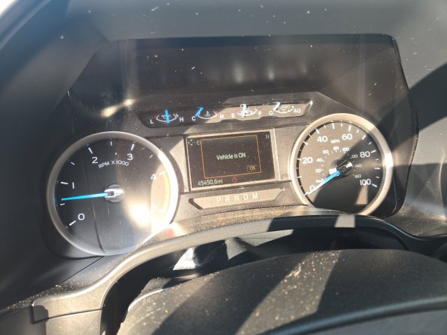 Certified 2020 Ford F350 XL w/ STX Appearance Package AWD/4WD image 10
