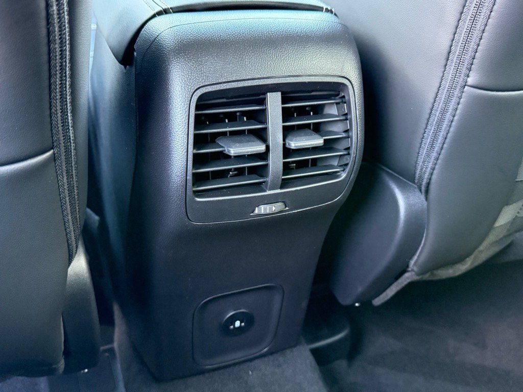 Certified 2025 Ford Bronco Sport Outer Banks AWD/4WD image 14