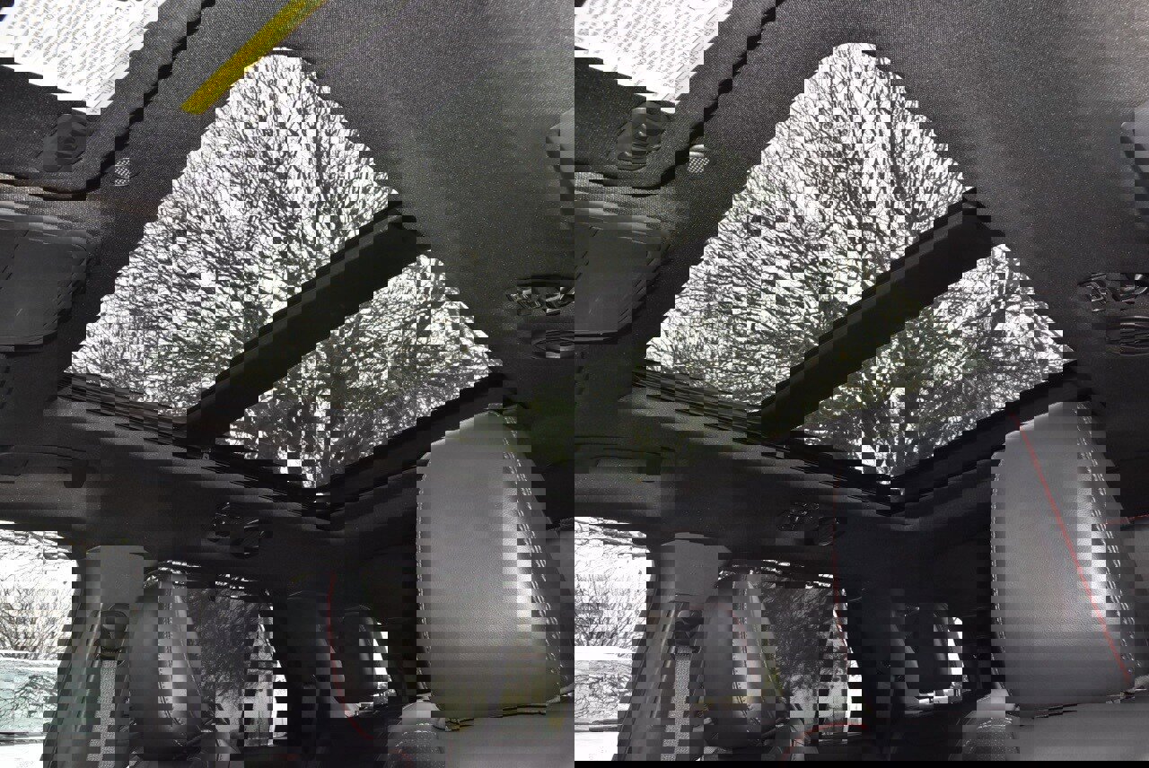 Certified 2025 Ford Explorer ST image 33