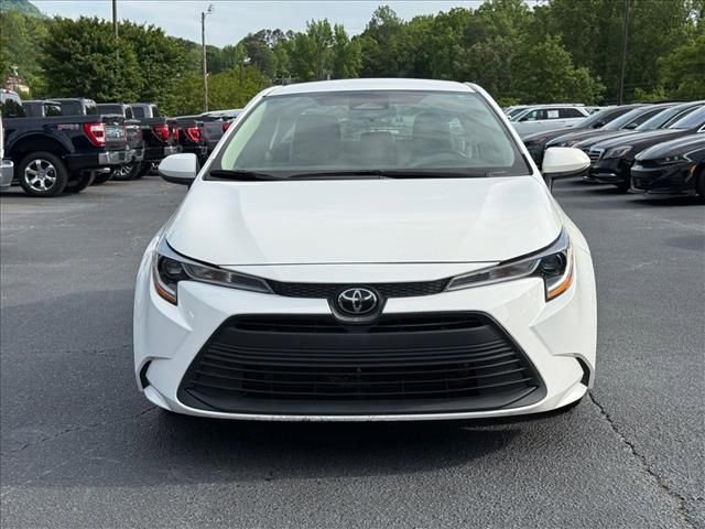 Used 2023 Toyota Corolla LE FWD image 9