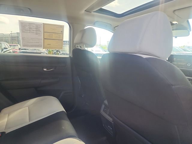 Used 2024 Honda CR-V EX image 28