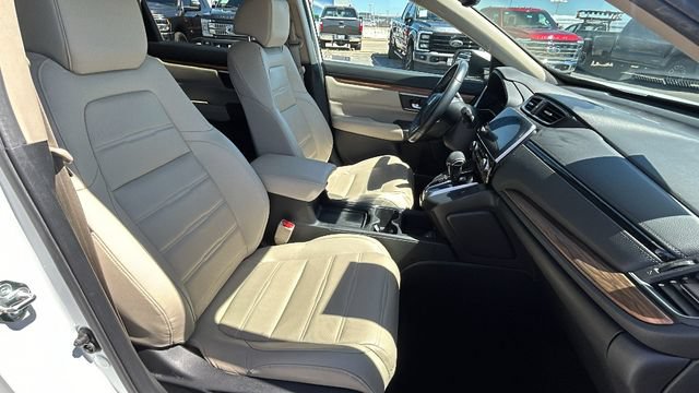 Used 2019 Honda CR-V EX-L image 11